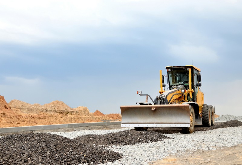 Asphalt-Grading-Shelton-WA