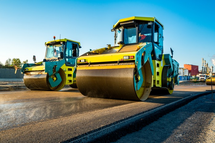 Asphalt-Paving-Federal-Way-WA