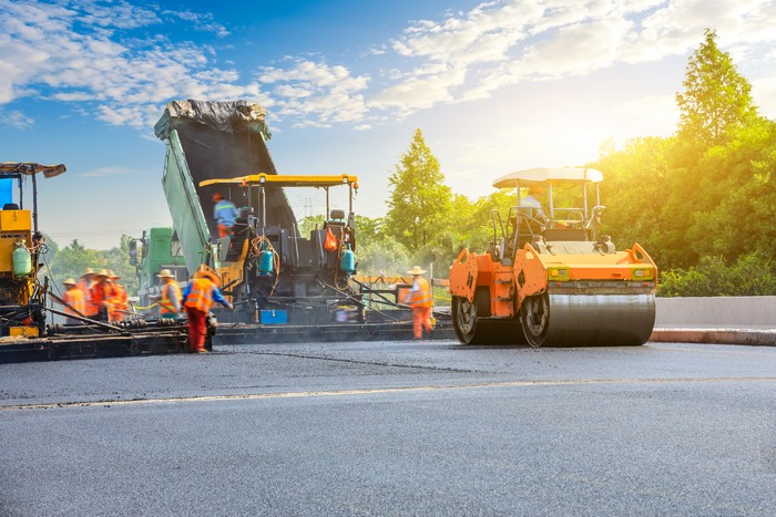 Asphalt-Paving-Silverdale-WA