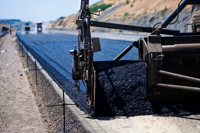 Paving-Companies-Chehalis-WA