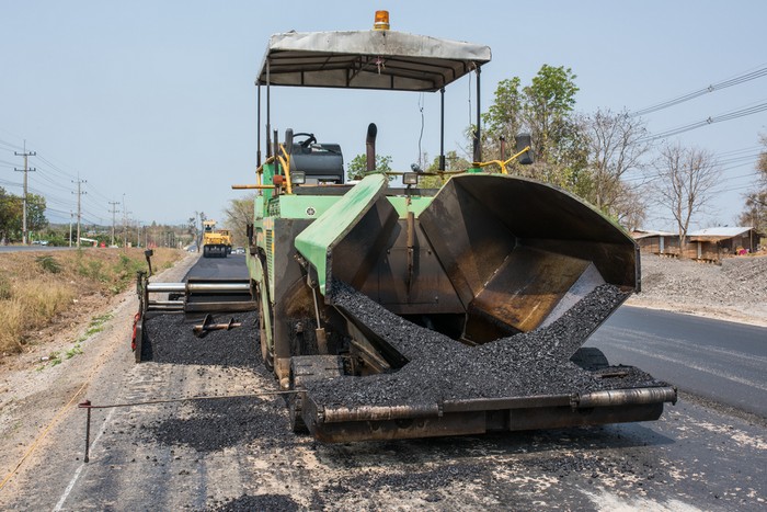 Asphalt-Grading-Federal-Way-WA