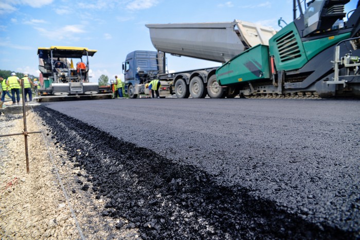 Asphalt-Grading-Tacoma-WA