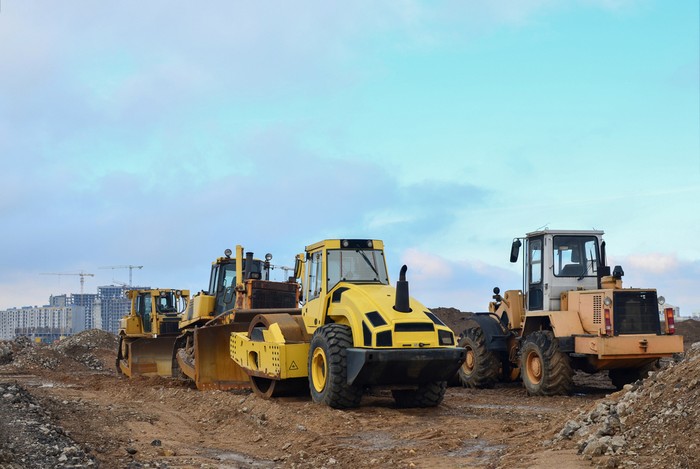 Rock-Grading-Tacoma-WA